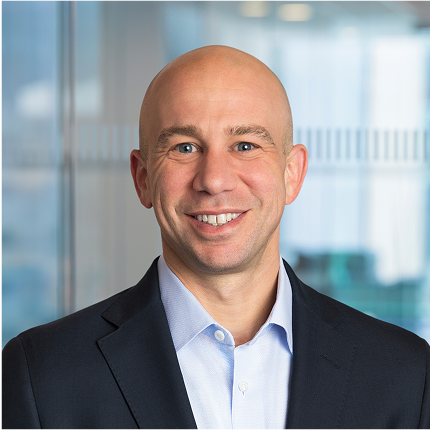 Headshot of Jonathan Snider