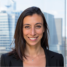 Headshot of Alexandra Nee