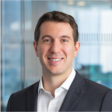 Headshot of Brian McNamara