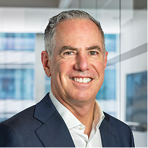 Headshot of Gary Pinkus