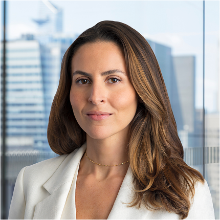 Headshot of Isabela Nassif Costa-Stern