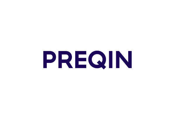 Preqin logo