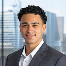 Headshot of Jordan Wells